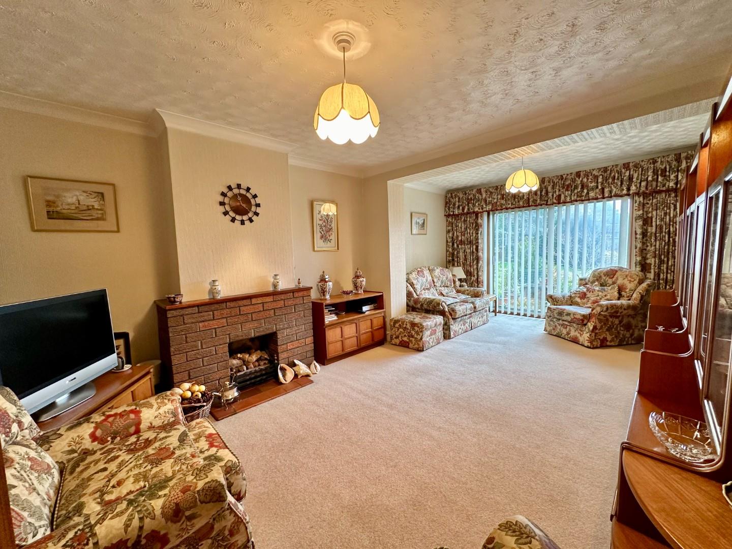 Harborough Road North, Kingsthorpe O'Riordan Bond